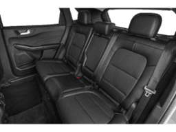 Ford Escape PHEV FWD 2025