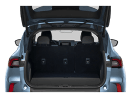 Ford Escape PHEV FWD 2025