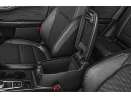 Ford Escape PHEV FWD 2025