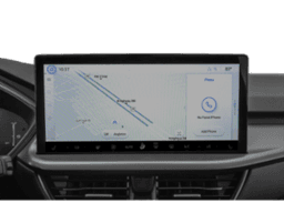 Ford Escape PHEV FWD 2025