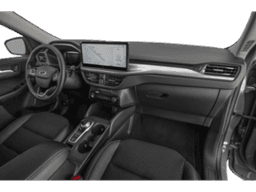 Ford Escape PHEV FWD 2025
