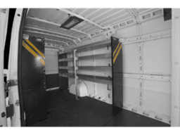 Ram ProMaster Cargo Van Tradesman 3500 High Roof 159" WB EXT w/Pass Seat 2024