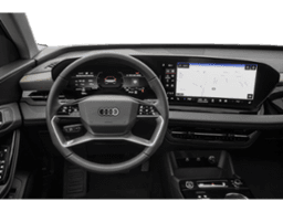 Audi Q6 e-tron Premium quattro 2027