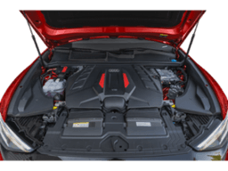 Audi SQ8 Prestige quattro 2027