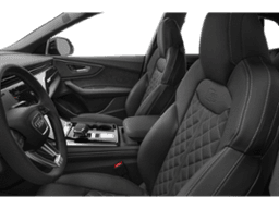 Audi SQ8 Prestige quattro 2027