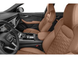 Audi RS Q8 performance quattro 2027