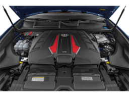 Audi RS Q8 performance quattro 2027