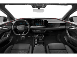 Audi SQ6 e-tron Sportback Prestige quattro 2027