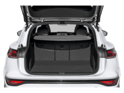 Audi SQ6 e-tron Prestige quattro 2027