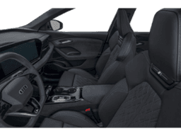 Audi SQ6 e-tron Prestige quattro 2027