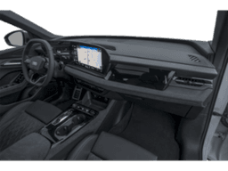Audi SQ6 e-tron Prestige quattro 2027