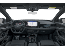Audi SQ6 e-tron Prestige quattro 2027