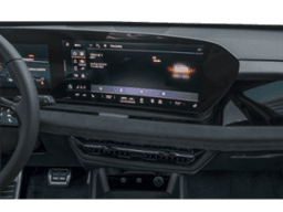 Audi SQ6 e-tron Prestige quattro 2027