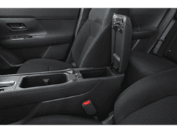 Nissan Kicks S AWD 2026