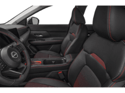 Nissan Kicks SR FWD 2026