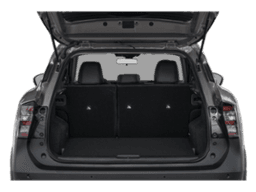 Nissan Kicks SR FWD 2026
