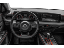 Nissan Kicks SR FWD 2026