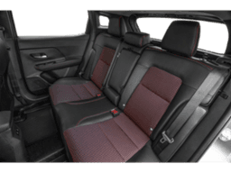 Nissan Kicks SR FWD 2026