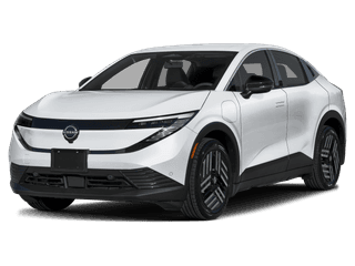 Nissan LEAF SV+ FWD Nissan LEAF SV+ FWD