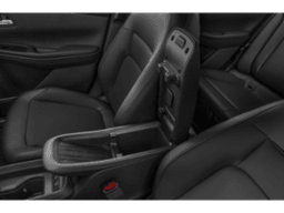 Nissan LEAF SV+ FWD 2026