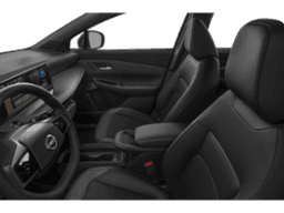Nissan LEAF SV+ FWD 2026