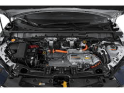 Nissan LEAF SV+ FWD 2026