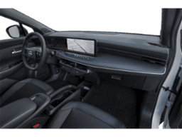 Nissan LEAF SV+ FWD 2026