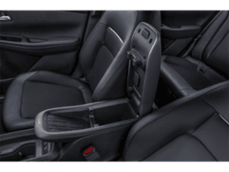 Nissan LEAF SV+ FWD 2026