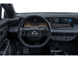 Nissan LEAF SV+ FWD 2026