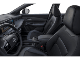 Nissan LEAF SV+ FWD 2026
