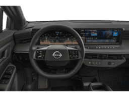 Nissan LEAF SV+ FWD 2026