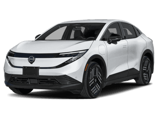 Nissan LEAF SV+ FWD Nissan LEAF SV+ FWD