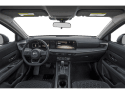 Nissan Kicks SV AWD 2026