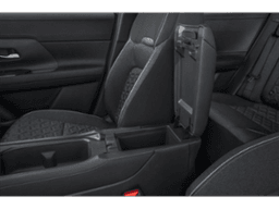 Nissan Kicks SV AWD 2026