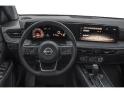 Nissan Kicks SV AWD 2026