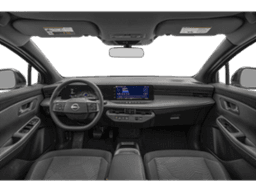 Nissan LEAF S+ FWD 2026