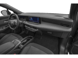 Nissan LEAF S+ FWD 2026