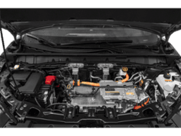 Nissan LEAF S+ FWD 2026