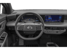 Nissan LEAF S+ FWD 2026