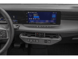 Nissan LEAF S+ FWD 2026