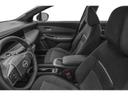 Nissan LEAF S+ FWD 2026