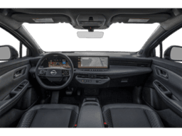 Nissan LEAF PLATINUM+ FWD 2026