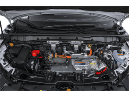 Nissan LEAF PLATINUM+ FWD 2026