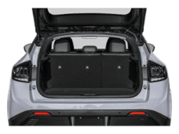 Nissan LEAF PLATINUM+ FWD 2026