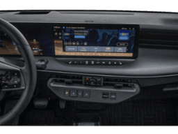 Nissan LEAF PLATINUM+ FWD 2026