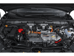Nissan LEAF PLATINUM+ FWD 2026