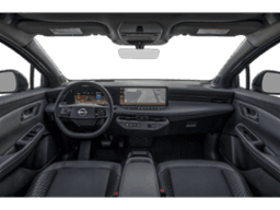 Nissan LEAF PLATINUM+ FWD 2026