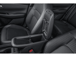 Nissan LEAF PLATINUM+ FWD 2026