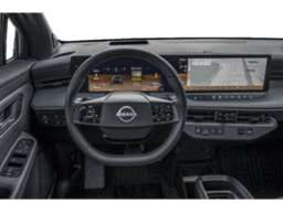 Nissan LEAF PLATINUM+ FWD 2026