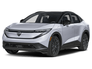 Nissan LEAF PLATINUM+ FWD Nissan LEAF PLATINUM+ FWD